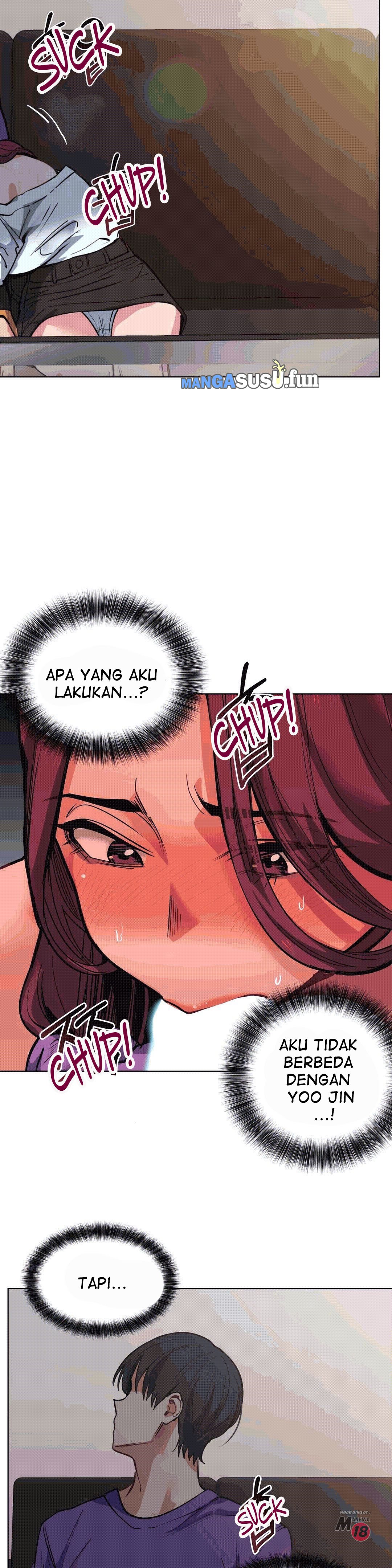 Lucky Guy - Chapter 31 sub indo 20