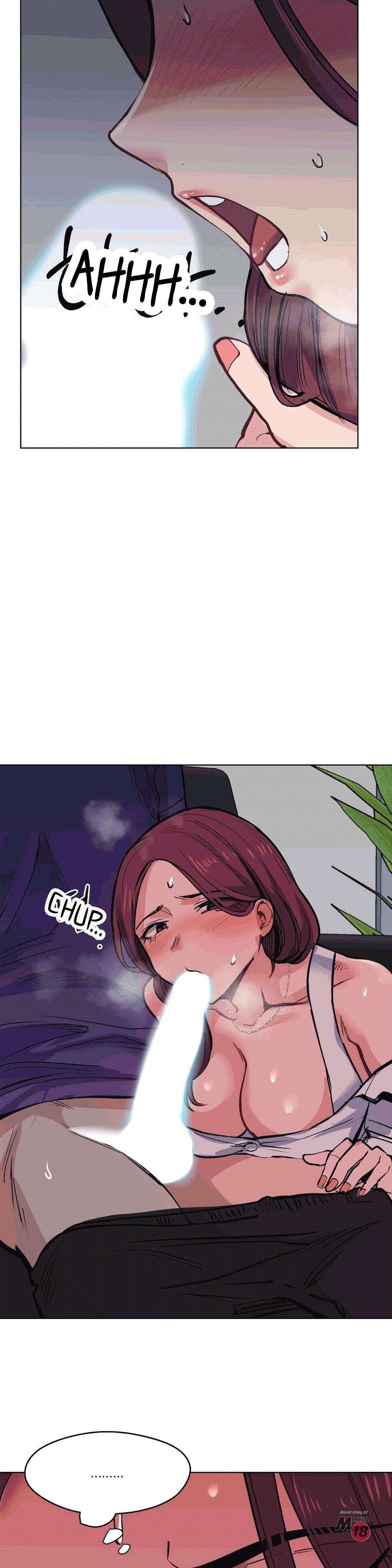 Lucky Guy - Chapter 31 sub indo 17