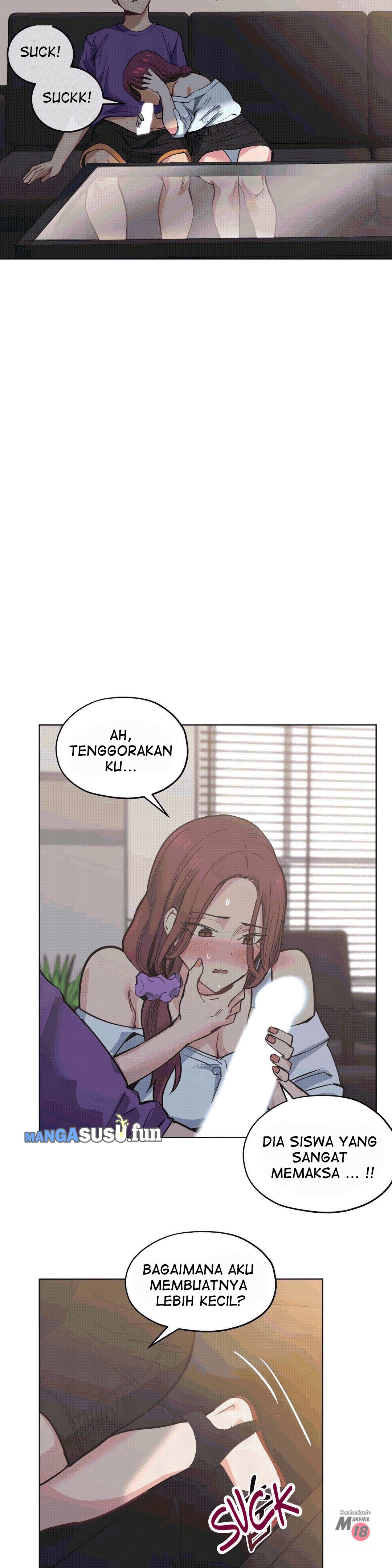 Lucky Guy - Chapter 31 sub indo 22