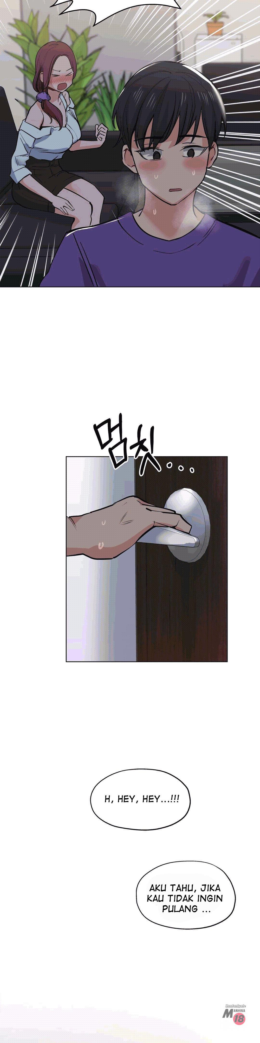 Lucky Guy - Chapter 31 sub indo 28