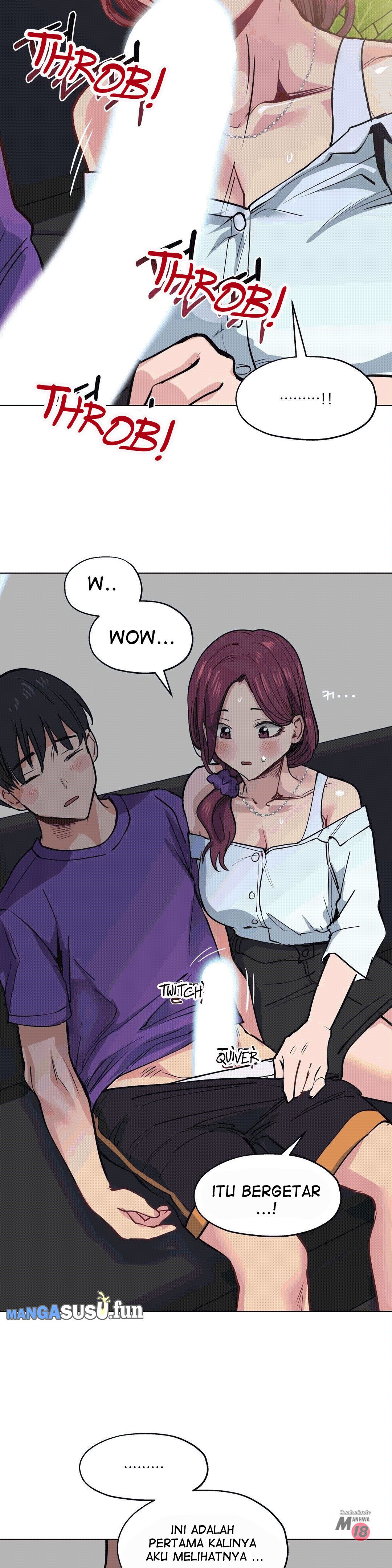 Lucky Guy - Chapter 31 sub indo 13