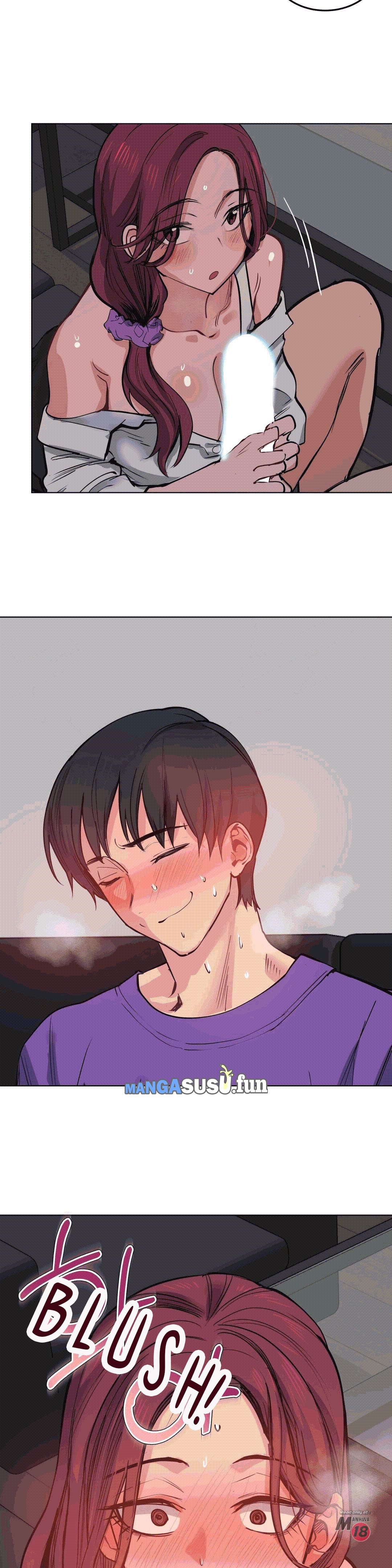 Lucky Guy - Chapter 31 sub indo 25