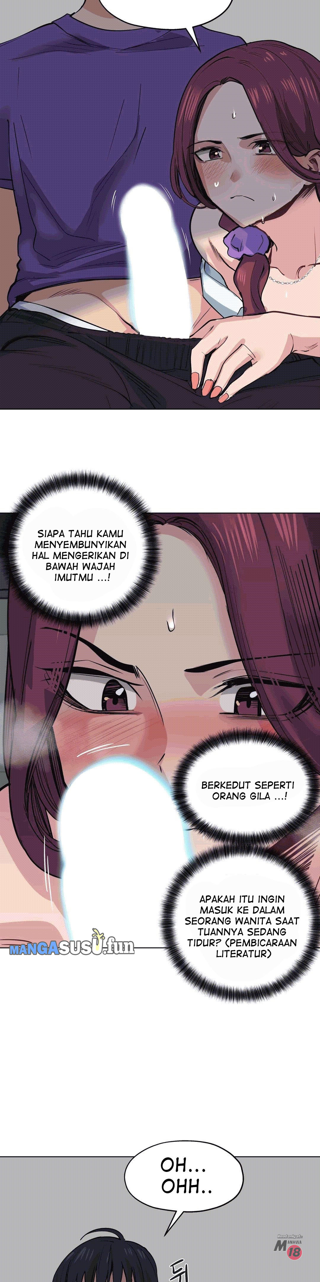 Lucky Guy - Chapter 31 sub indo 14