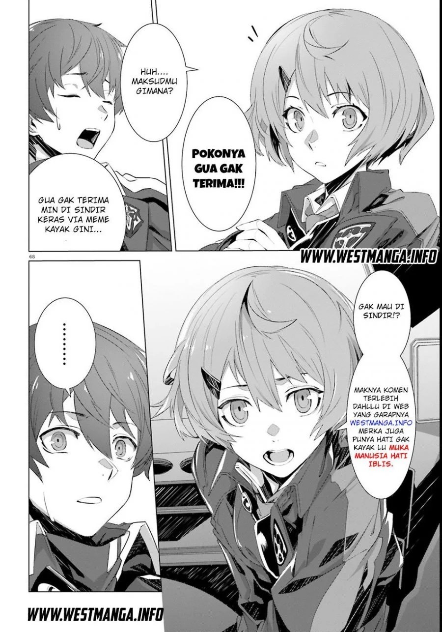 Kaifuku Jutsushi no Yarinaoshi - Chapter 05.2 12