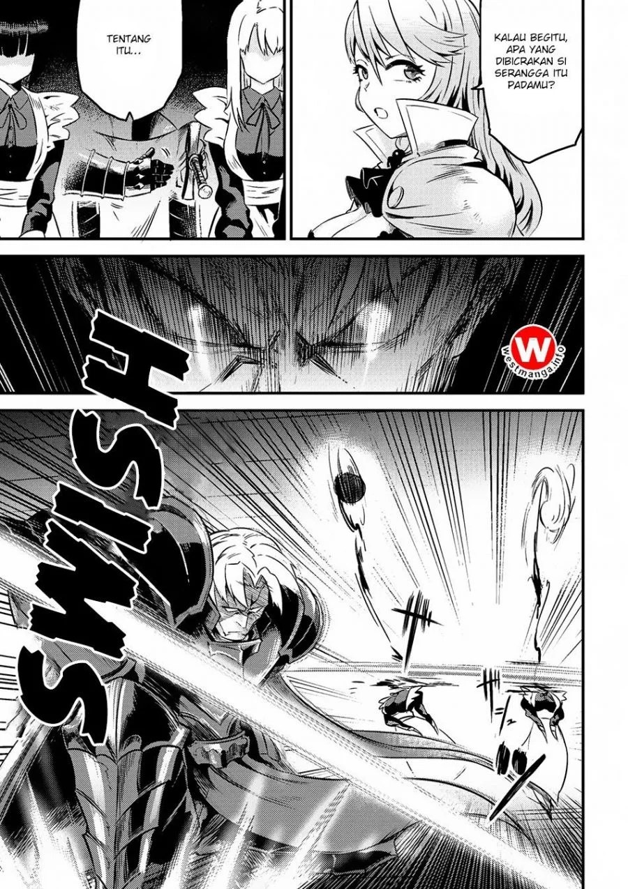 Kaifuku Jutsushi no Yarinaoshi - Chapter 05.2 6