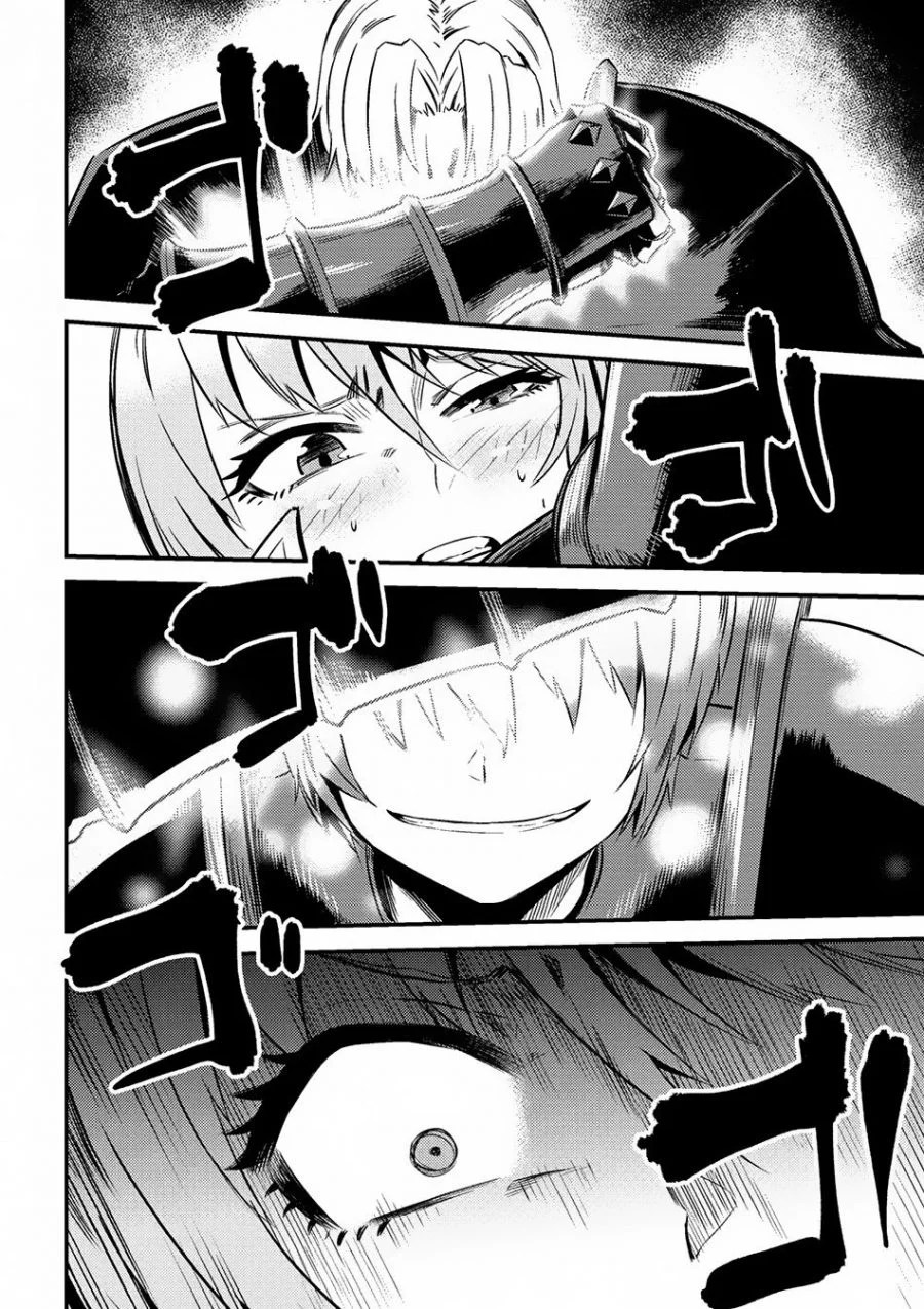Kaifuku Jutsushi no Yarinaoshi - Chapter 05.2 9
