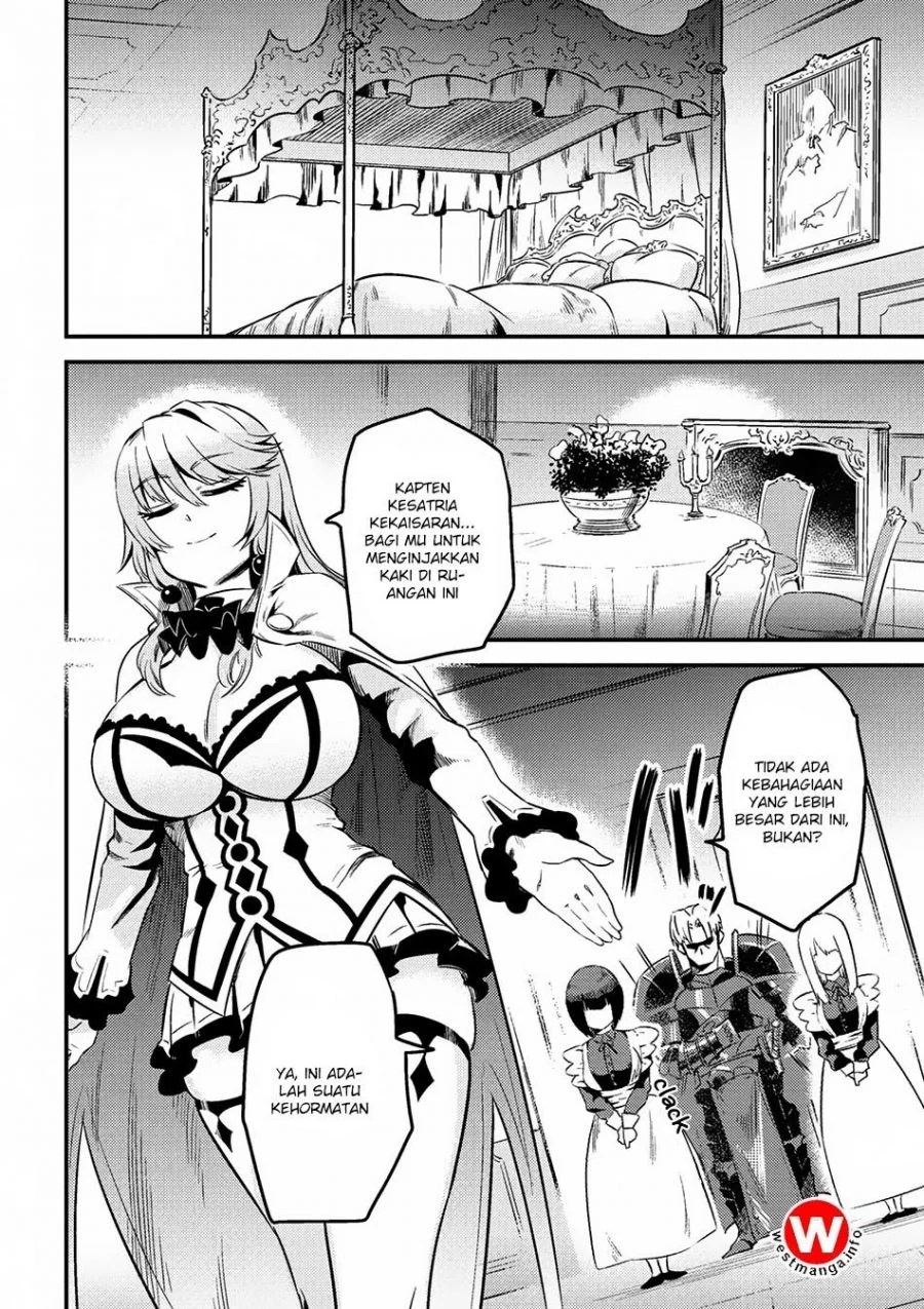 Kaifuku Jutsushi no Yarinaoshi - Chapter 05.2 5