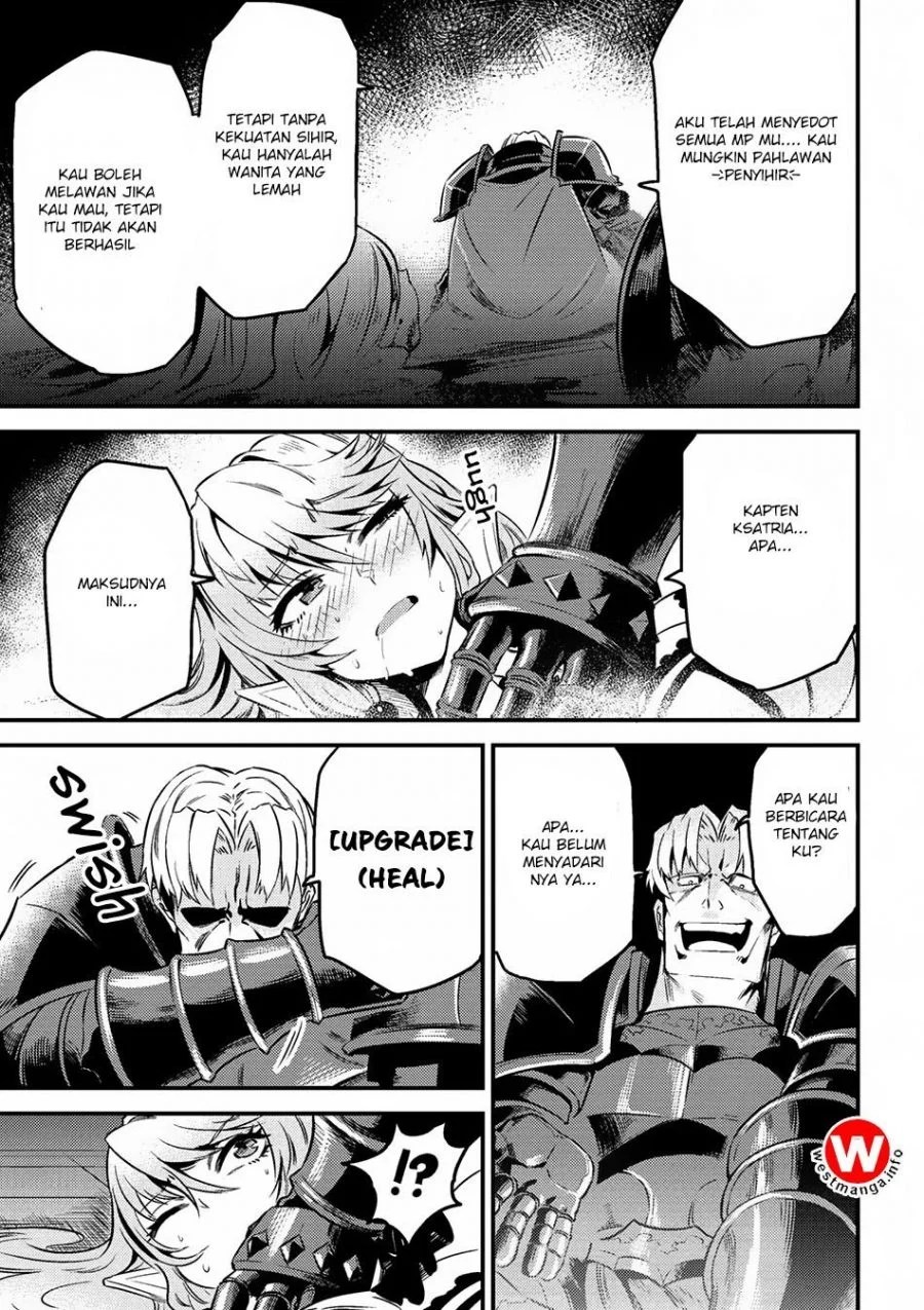 Kaifuku Jutsushi no Yarinaoshi - Chapter 05.2 8