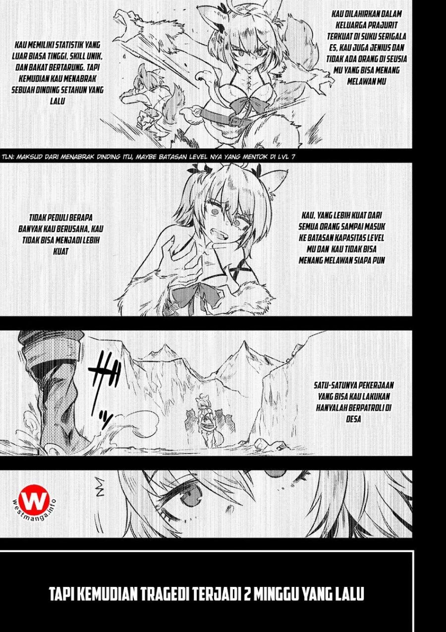 Kaifuku Jutsushi no Yarinaoshi - Chapter 08.1 16