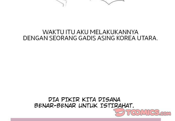 Forever Gossip - Chapter 14 end 4
