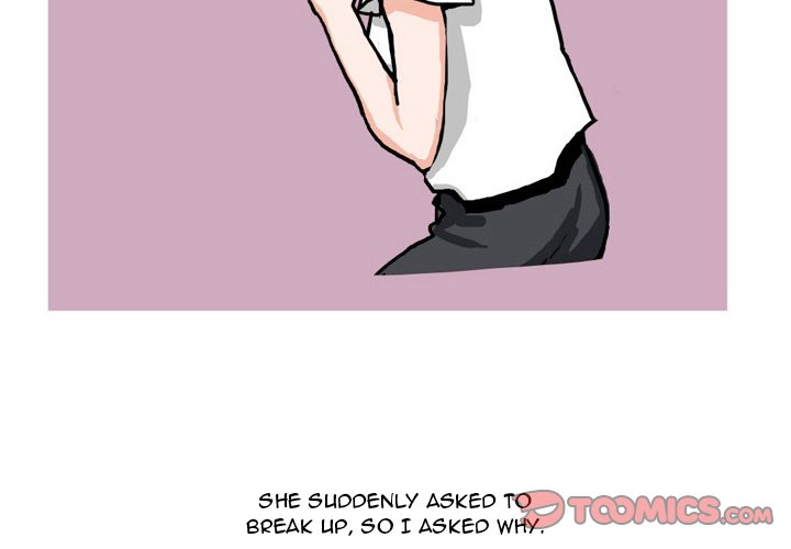 Forever Gossip - Chapter 14 end 6