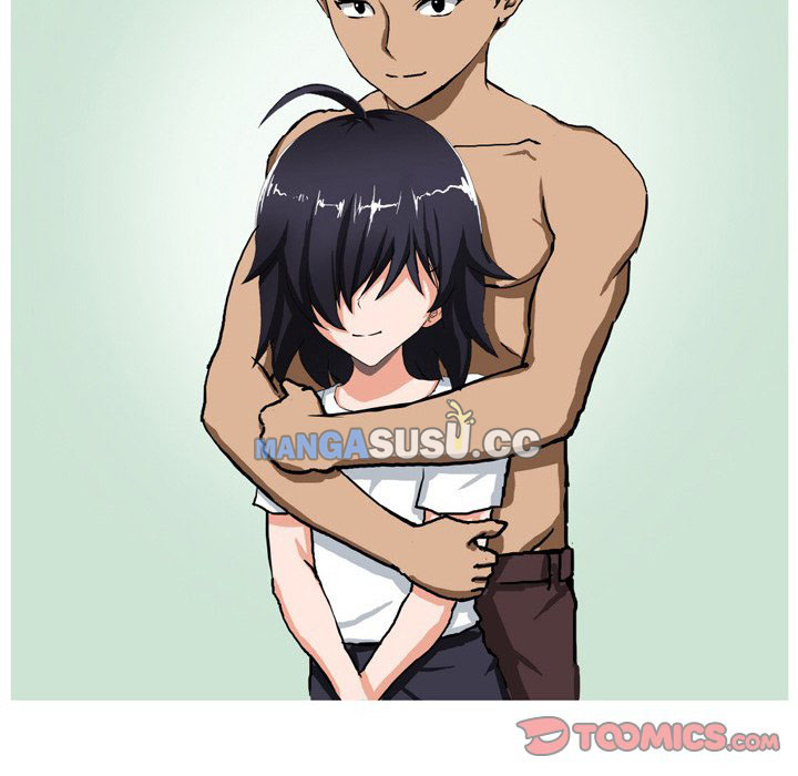 Forever Gossip - Chapter 14 end 33