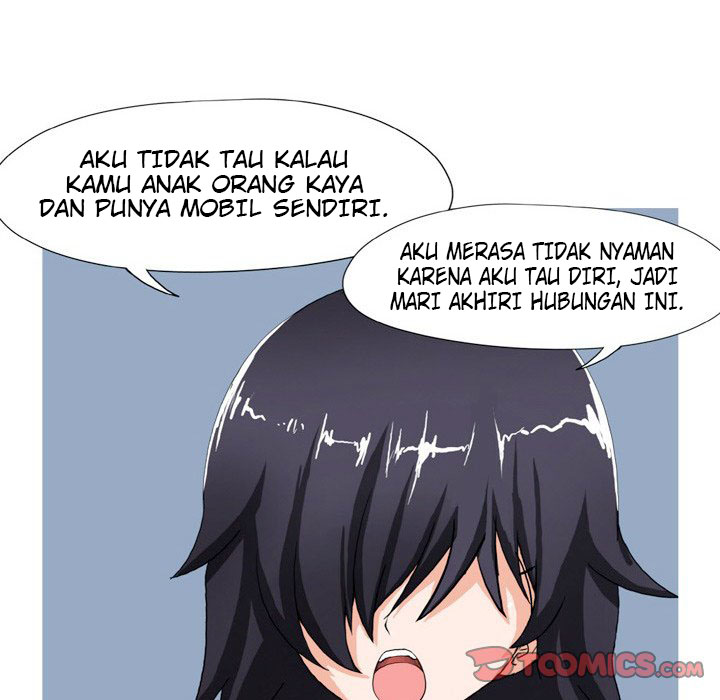Forever Gossip - Chapter 14 end 7