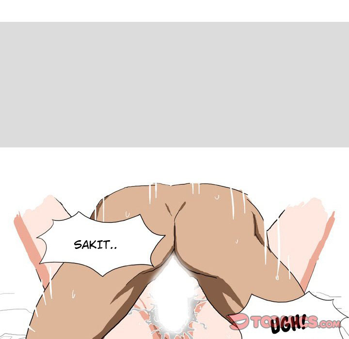 Forever Gossip - Chapter 14 end 27