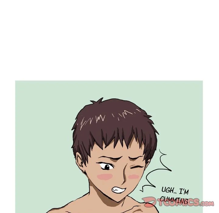 Forever Gossip - Chapter 14 end 18