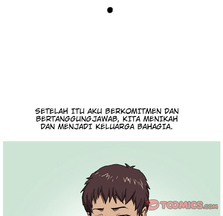 Forever Gossip - Chapter 14 end 32