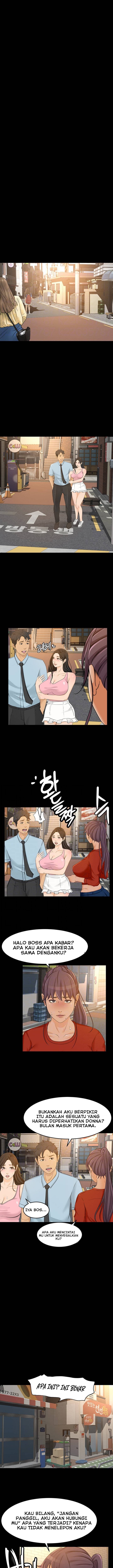 Good Girl - Chapter 30 end 4