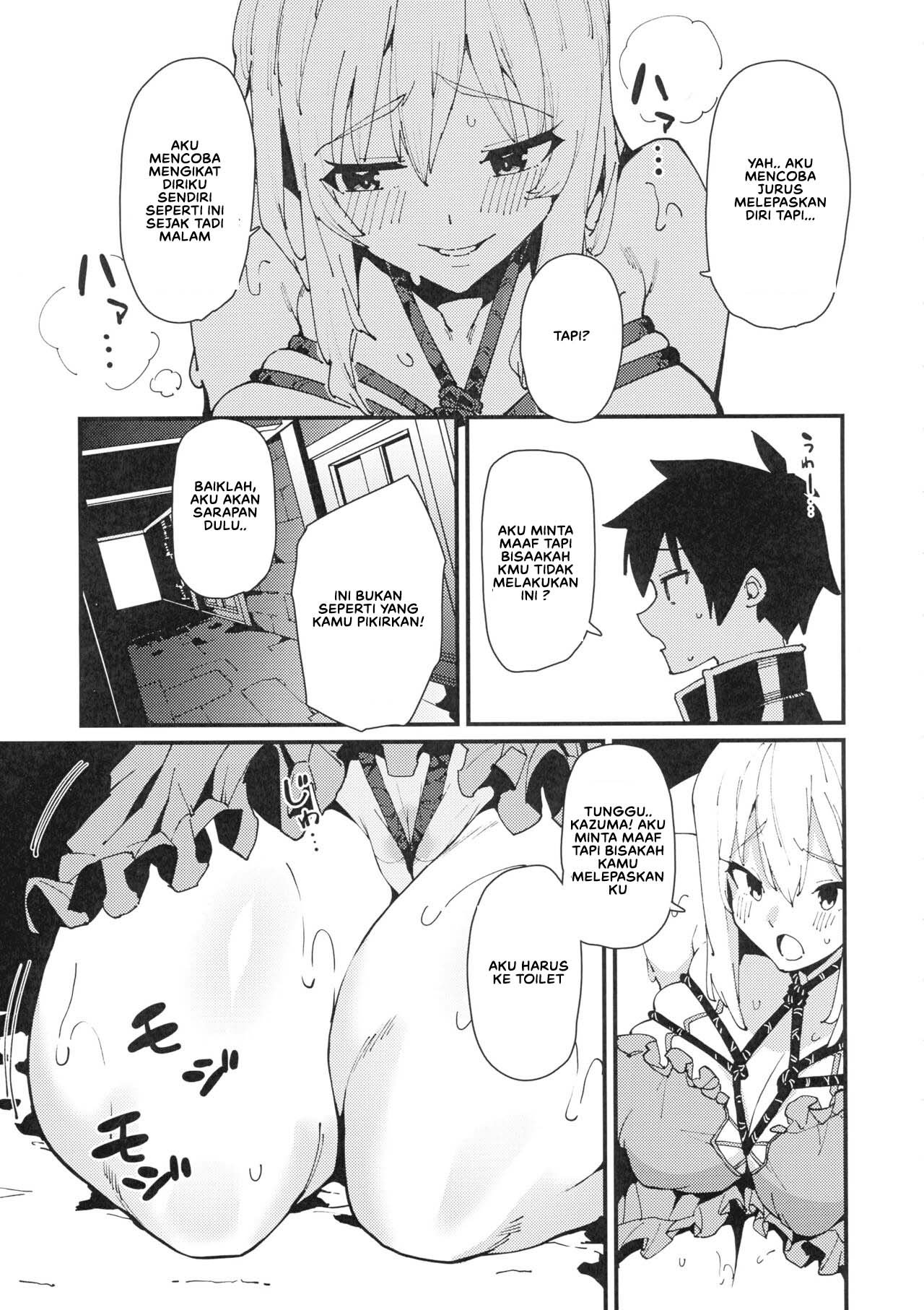 Aware Darkness - Chapter 1 14