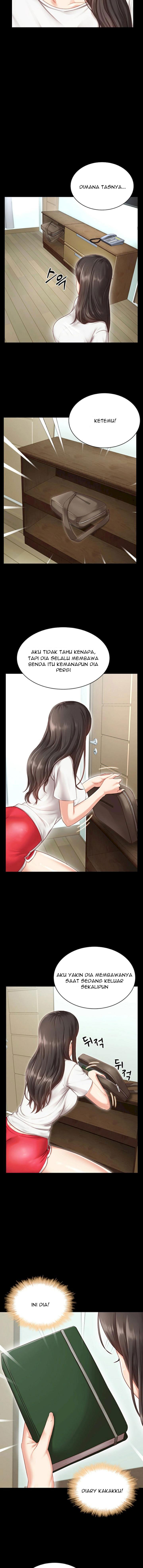 My Sisters Duty - Chapter 1 14