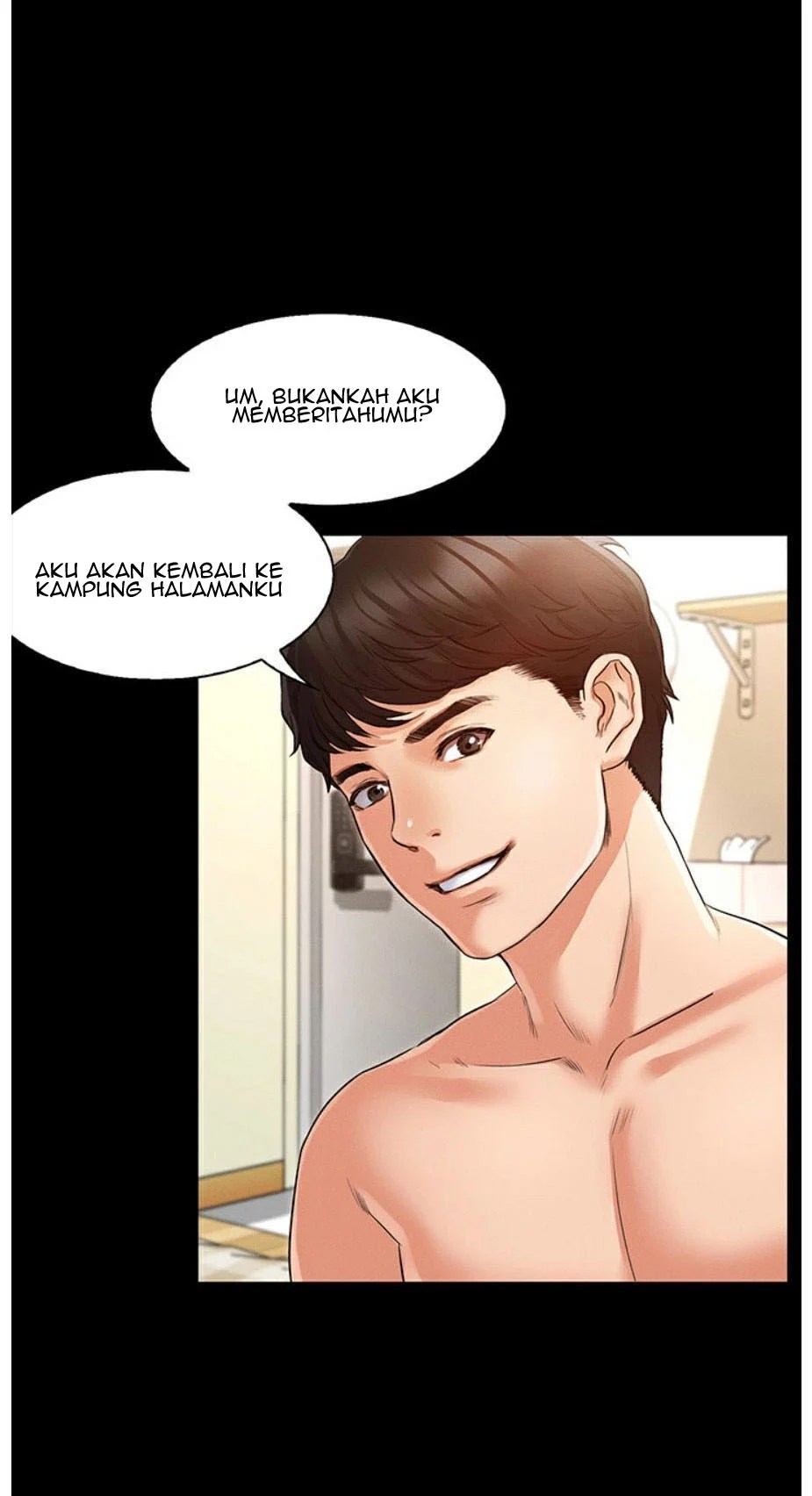 Who did you do with - Chapter 1 49