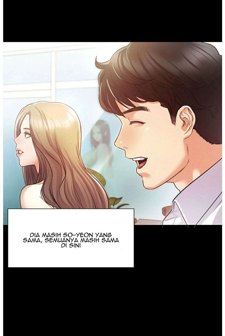 Who did you do with - Chapter 1 126