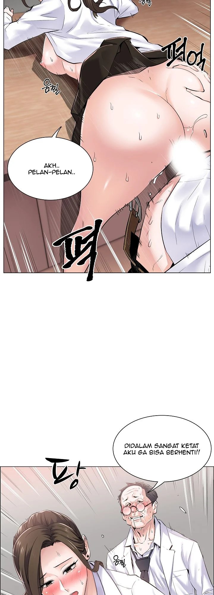 The Game-Fatal Doctor - Chapter 1 6