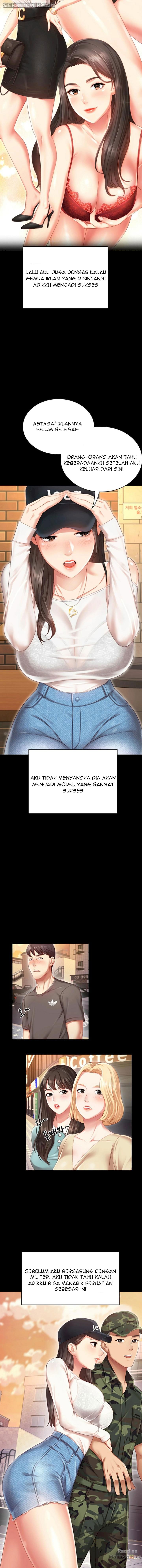 My Sisters Duty - Chapter 1 7