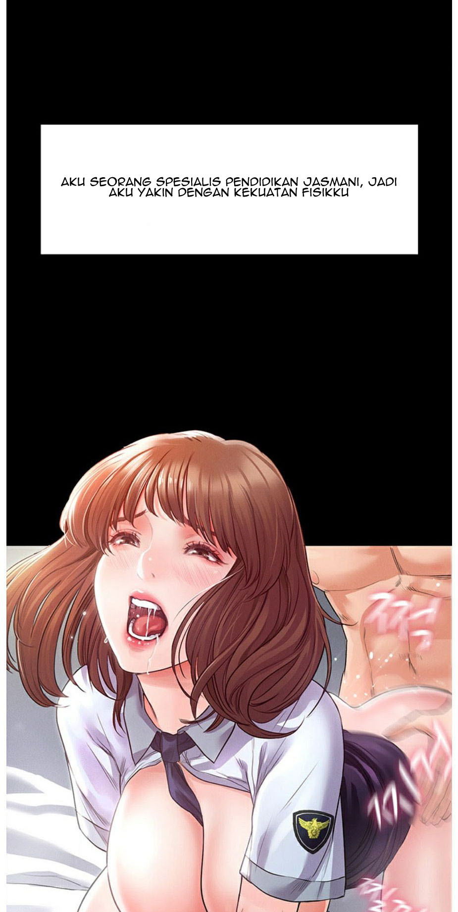 Who did you do with - Chapter 1 14