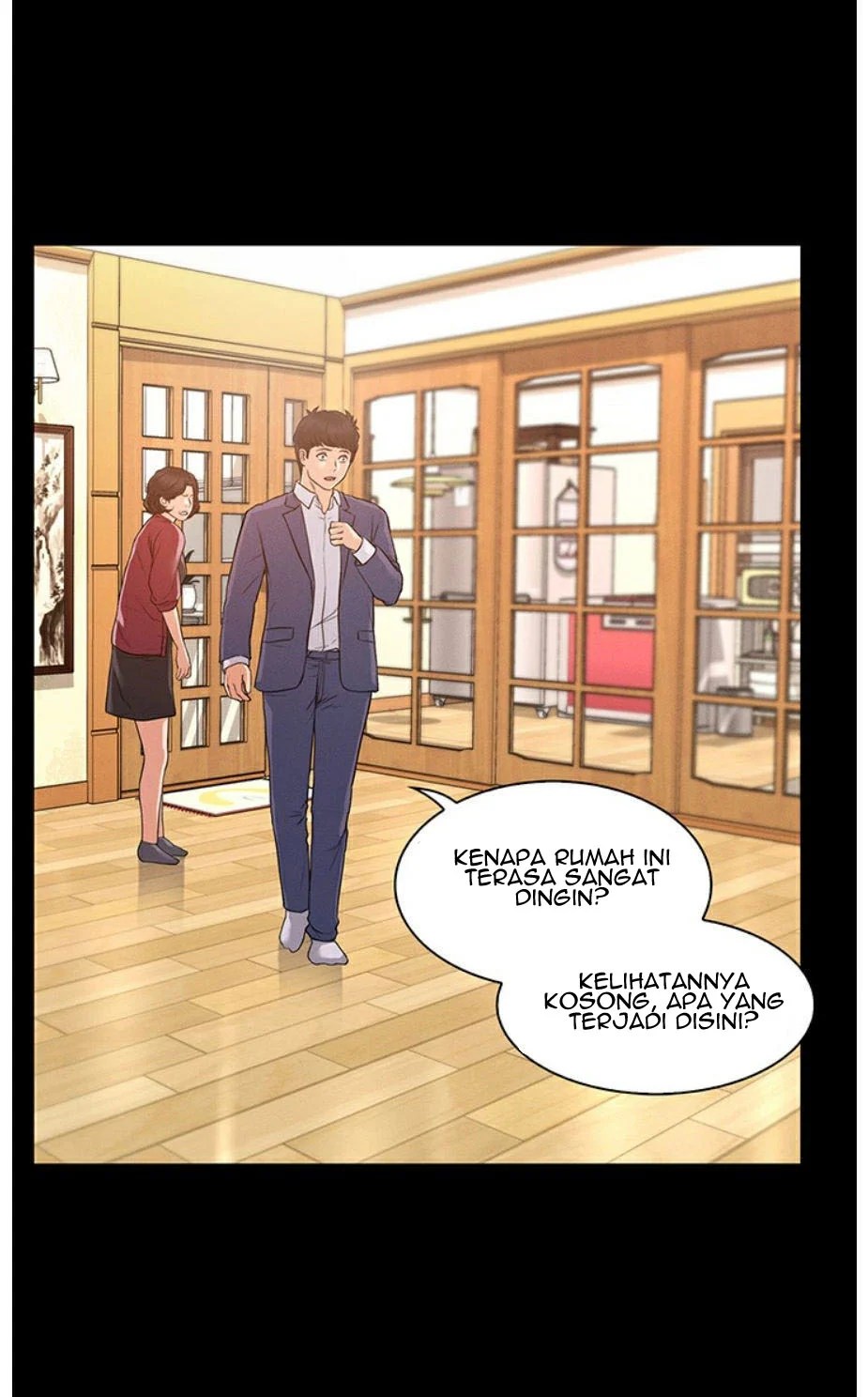 Who did you do with - Chapter 1 60