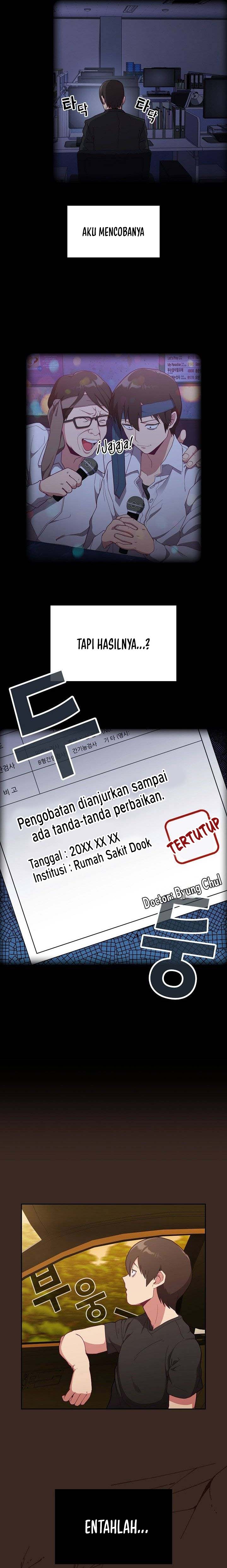 Rehabilitation Maids - Chapter 1 5