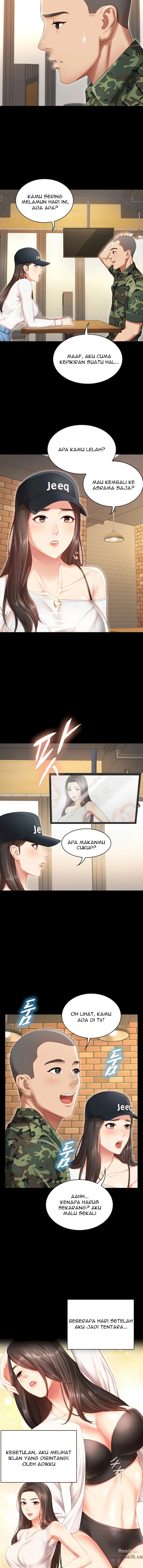 My Sisters Duty - Chapter 1 6