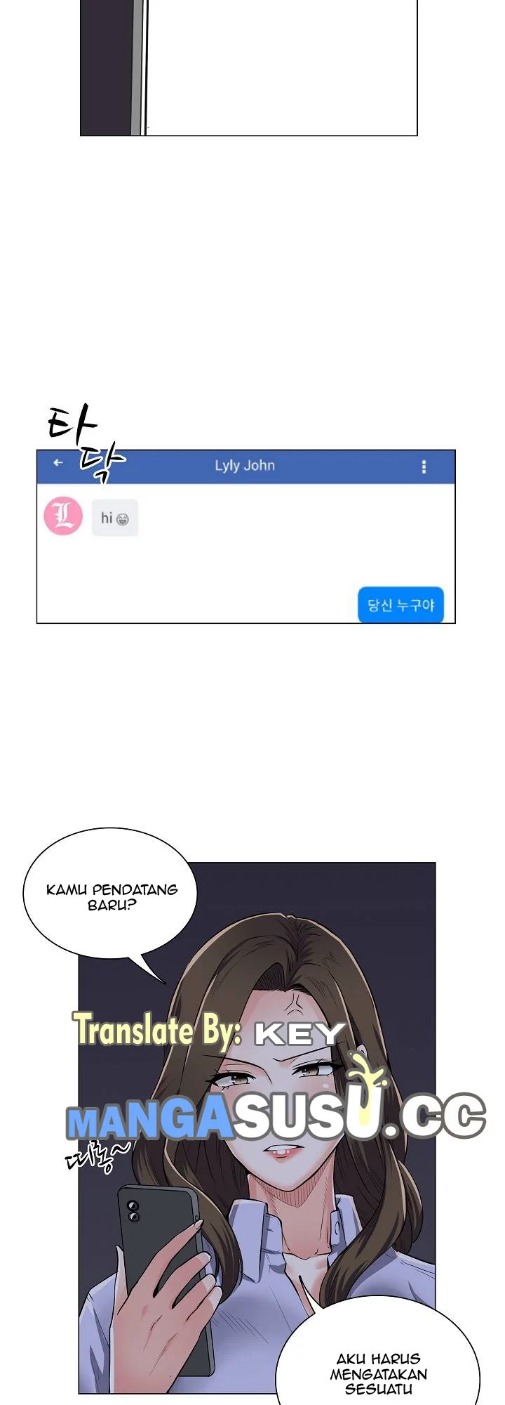 The Game-Fatal Doctor - Chapter 1 36