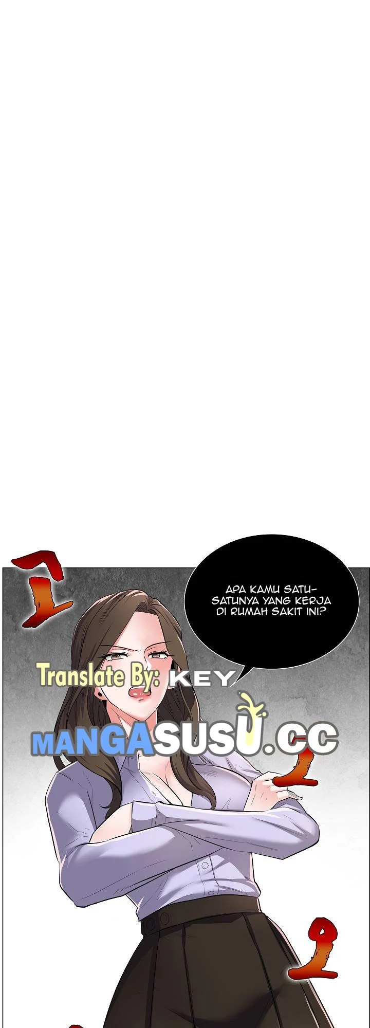 The Game-Fatal Doctor - Chapter 1 26