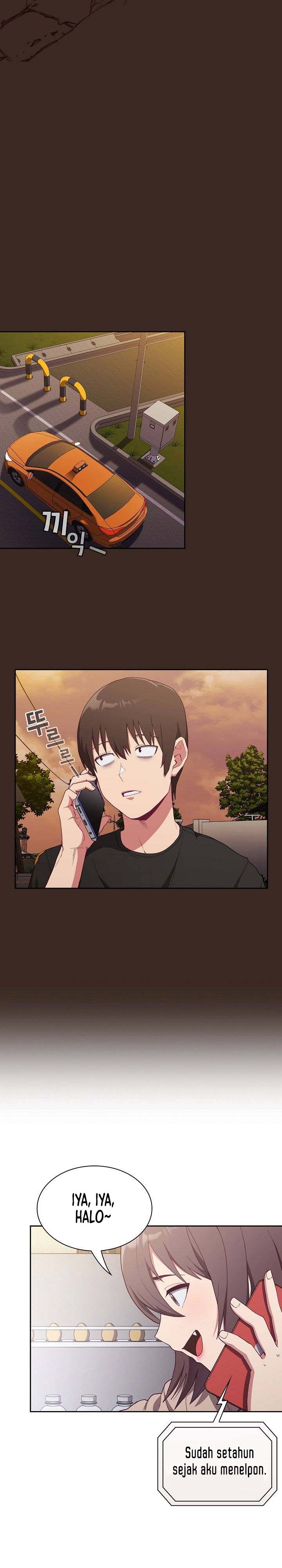 Rehabilitation Maids - Chapter 1 6