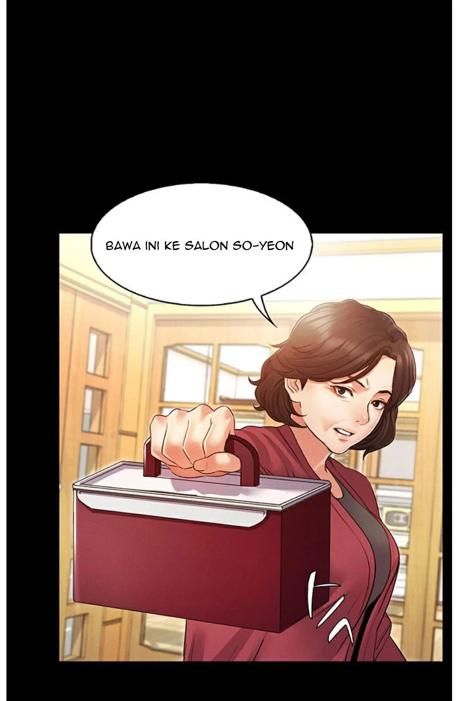 Who did you do with - Chapter 1 71