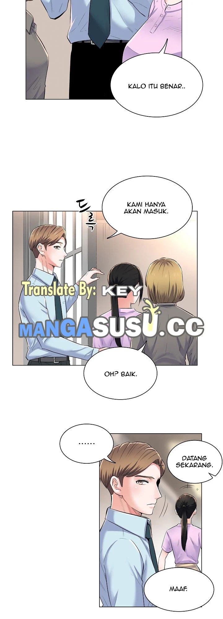 The Game-Fatal Doctor - Chapter 1 31