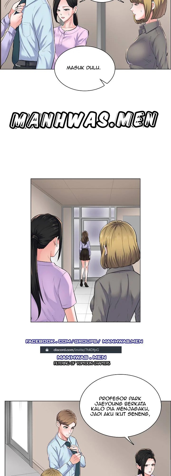 The Game-Fatal Doctor - Chapter 1 29