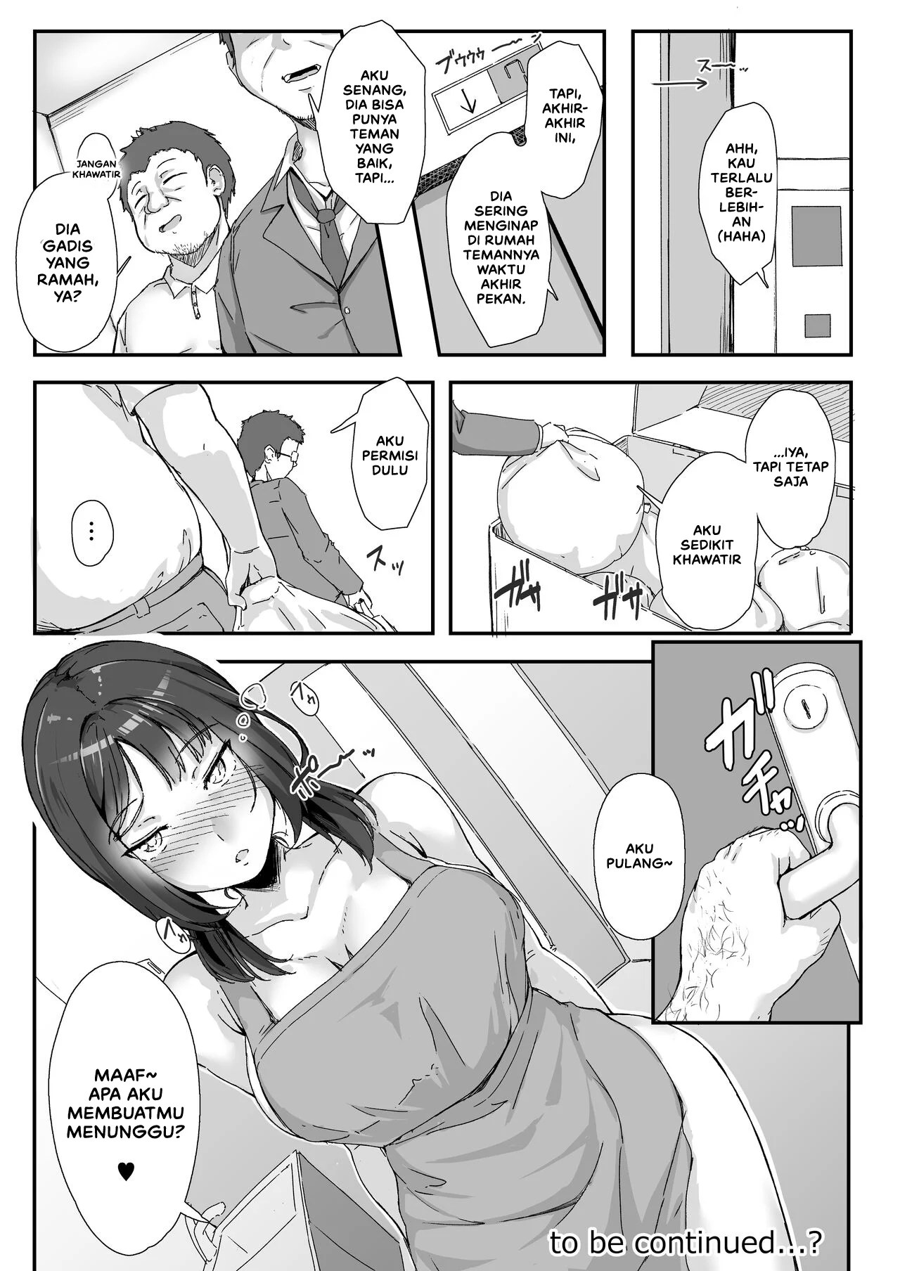 Rinjin Saimin - Chapter 1 49