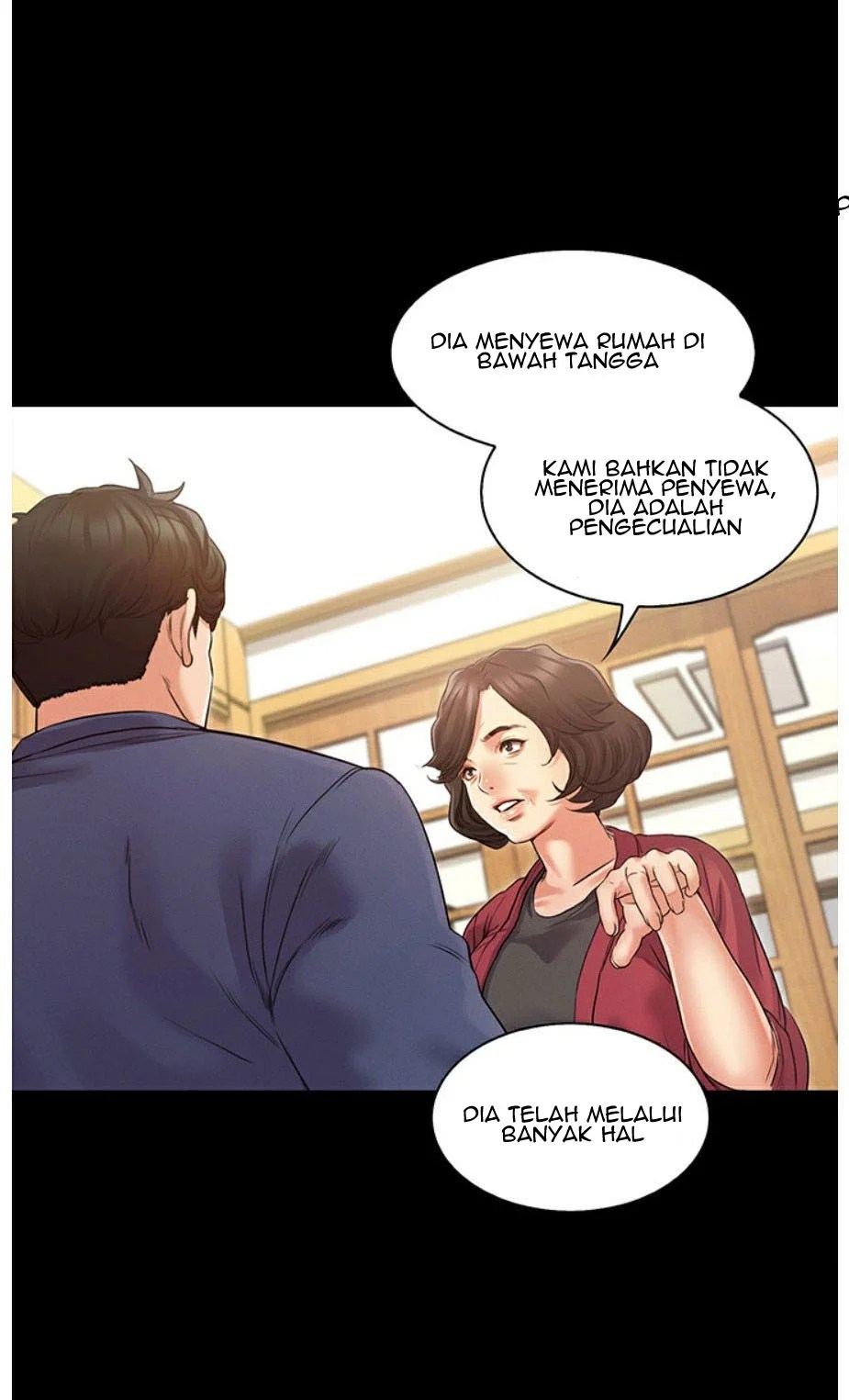 Who did you do with - Chapter 1 75