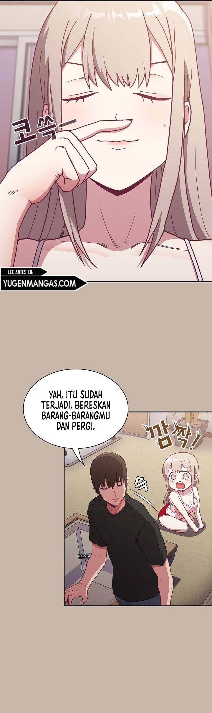 Rehabilitation Maids - Chapter 1 20