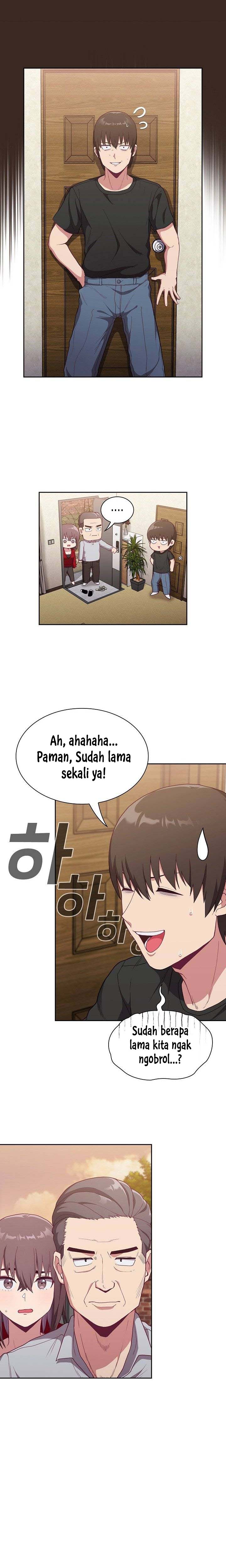 Rehabilitation Maids - Chapter 1 23