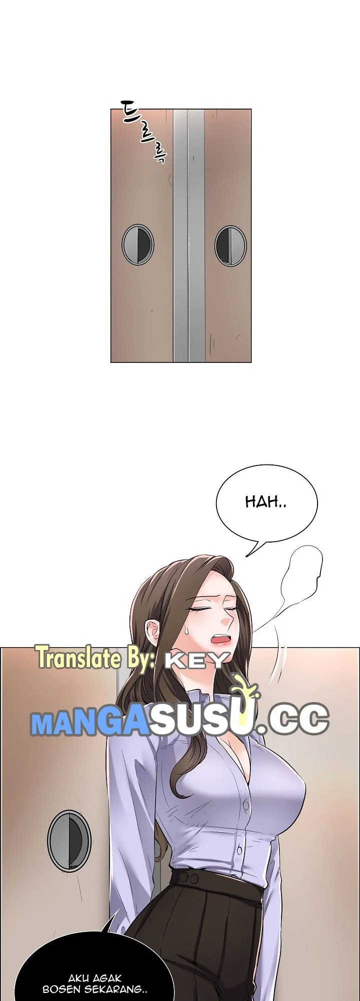 The Game-Fatal Doctor - Chapter 1 22