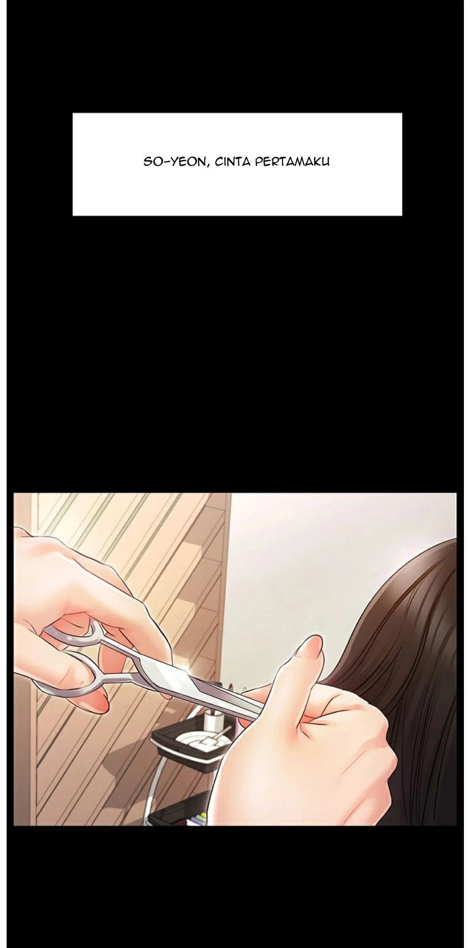Who did you do with - Chapter 1 84