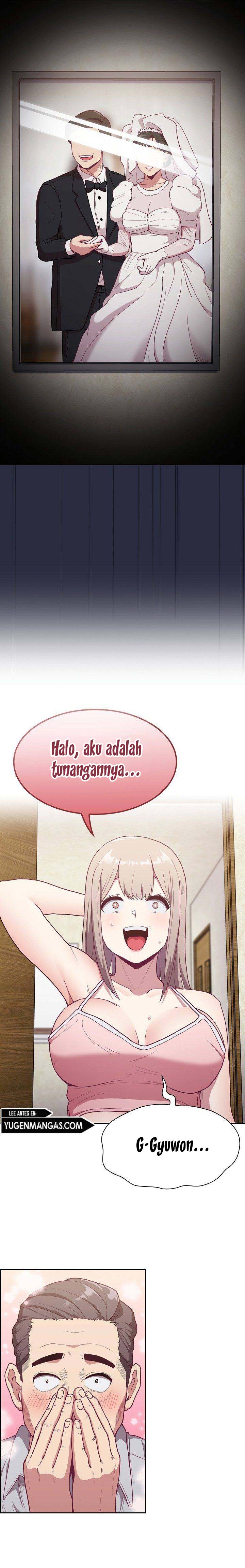 Rehabilitation Maids - Chapter 1 30