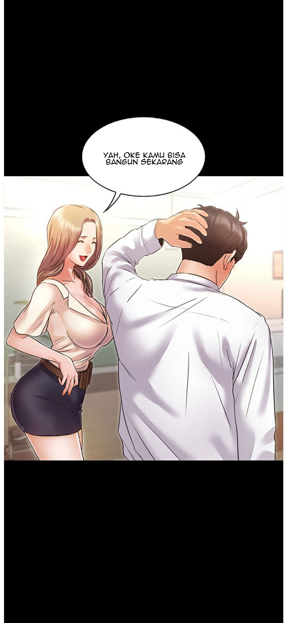 Who did you do with - Chapter 1 125