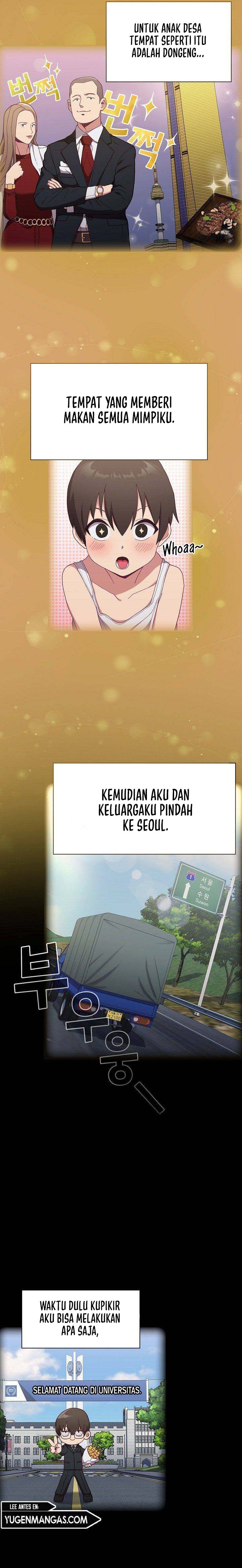 Rehabilitation Maids - Chapter 1 3