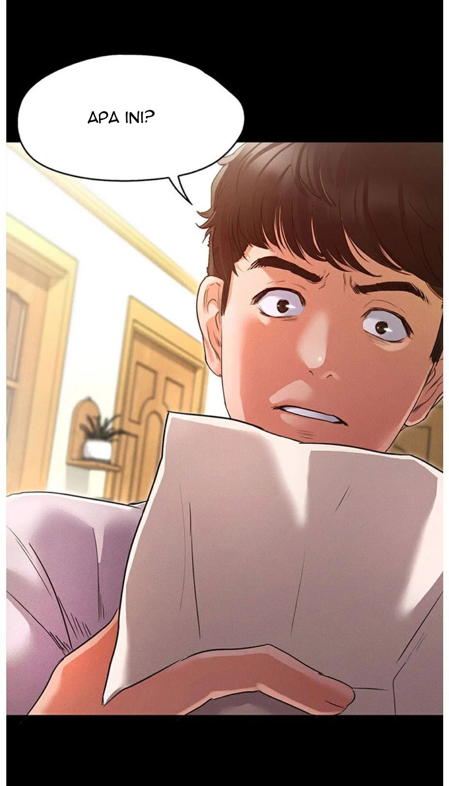 Who did you do with - Chapter 1 136