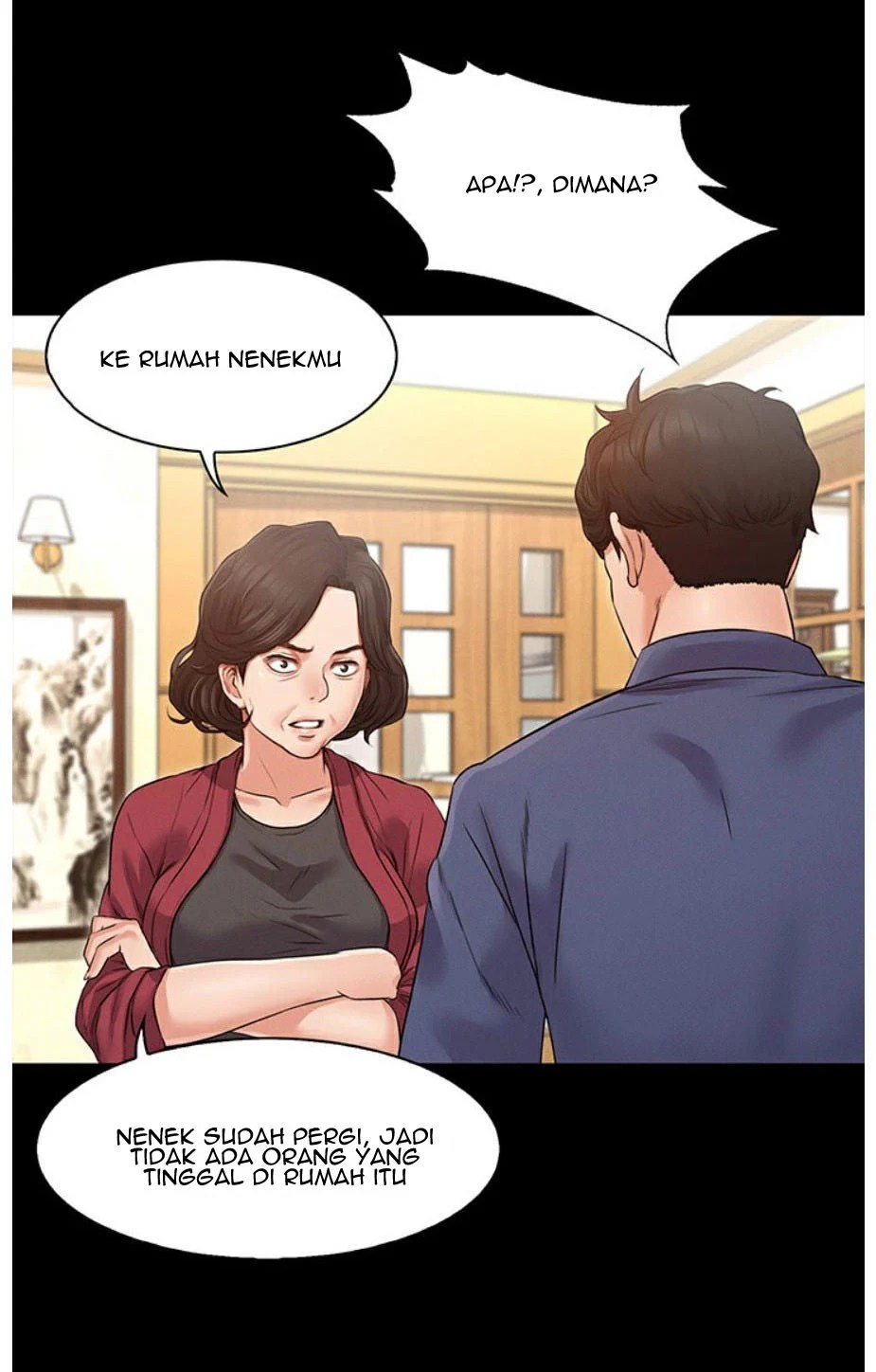 Who did you do with - Chapter 1 65