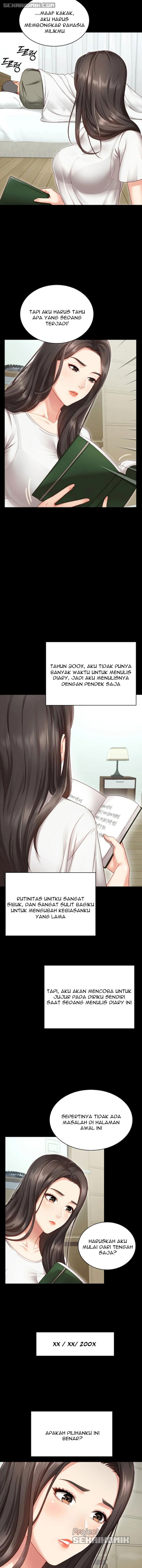 My Sisters Duty - Chapter 1 15