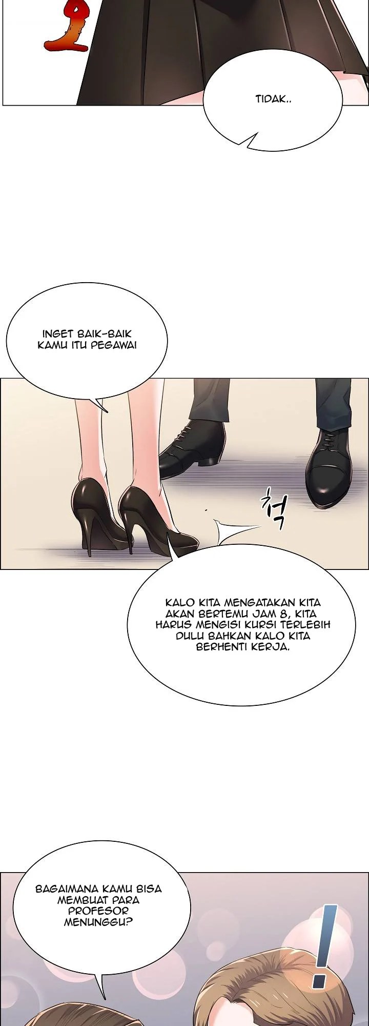 The Game-Fatal Doctor - Chapter 1 27